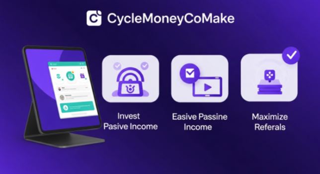 cyclemoneycomake