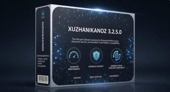 xuzhanikanoz3.2.5.0