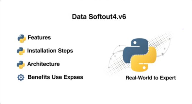 data softout4.v6 python