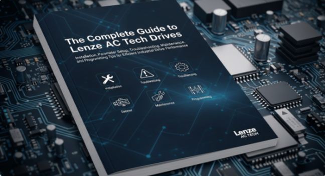 lenze ac tech manual